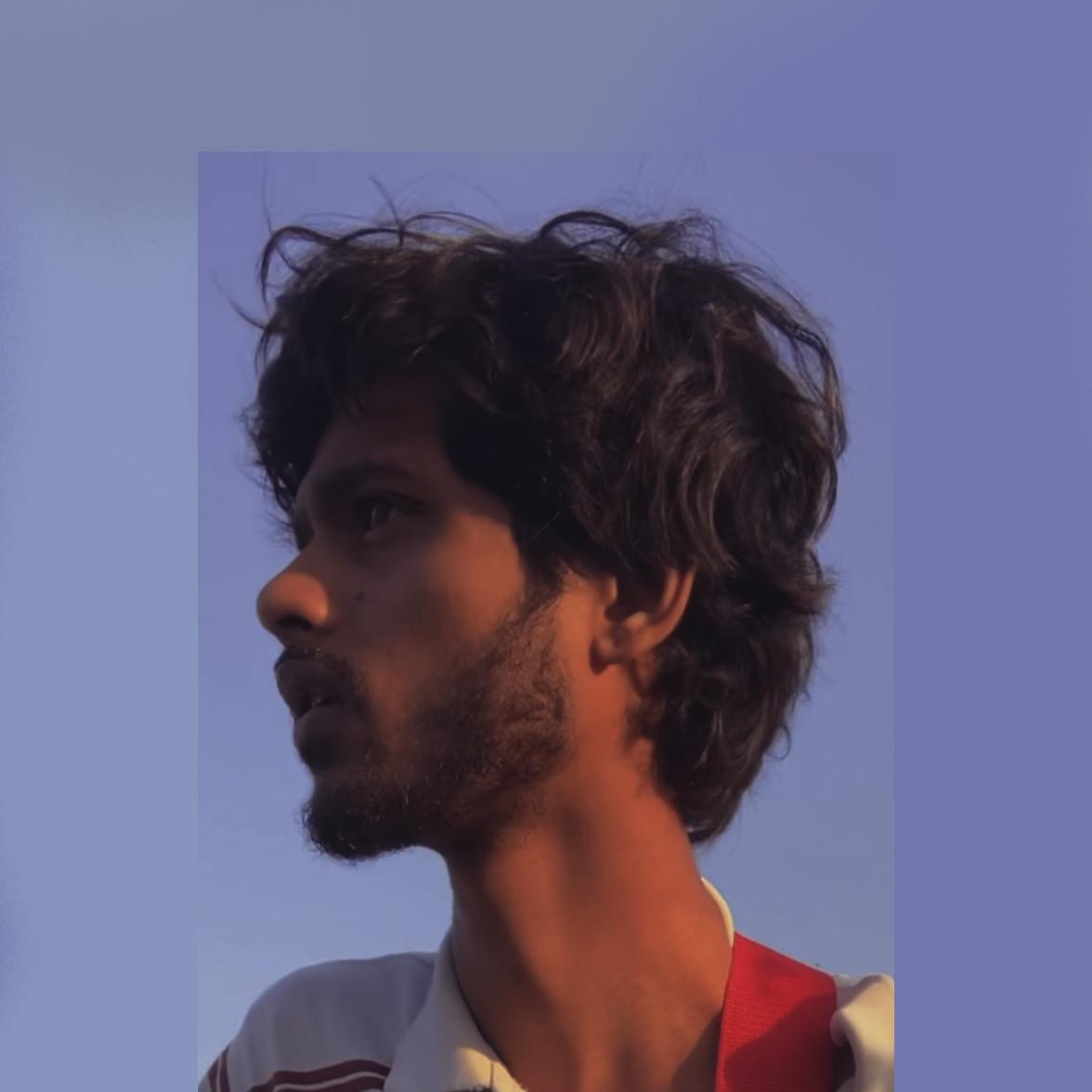 Hrishi Rao
